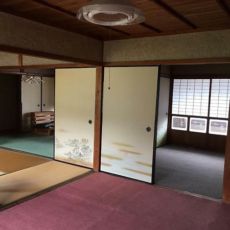 Guesthouse Fuki Juku Koya Bagian luar foto