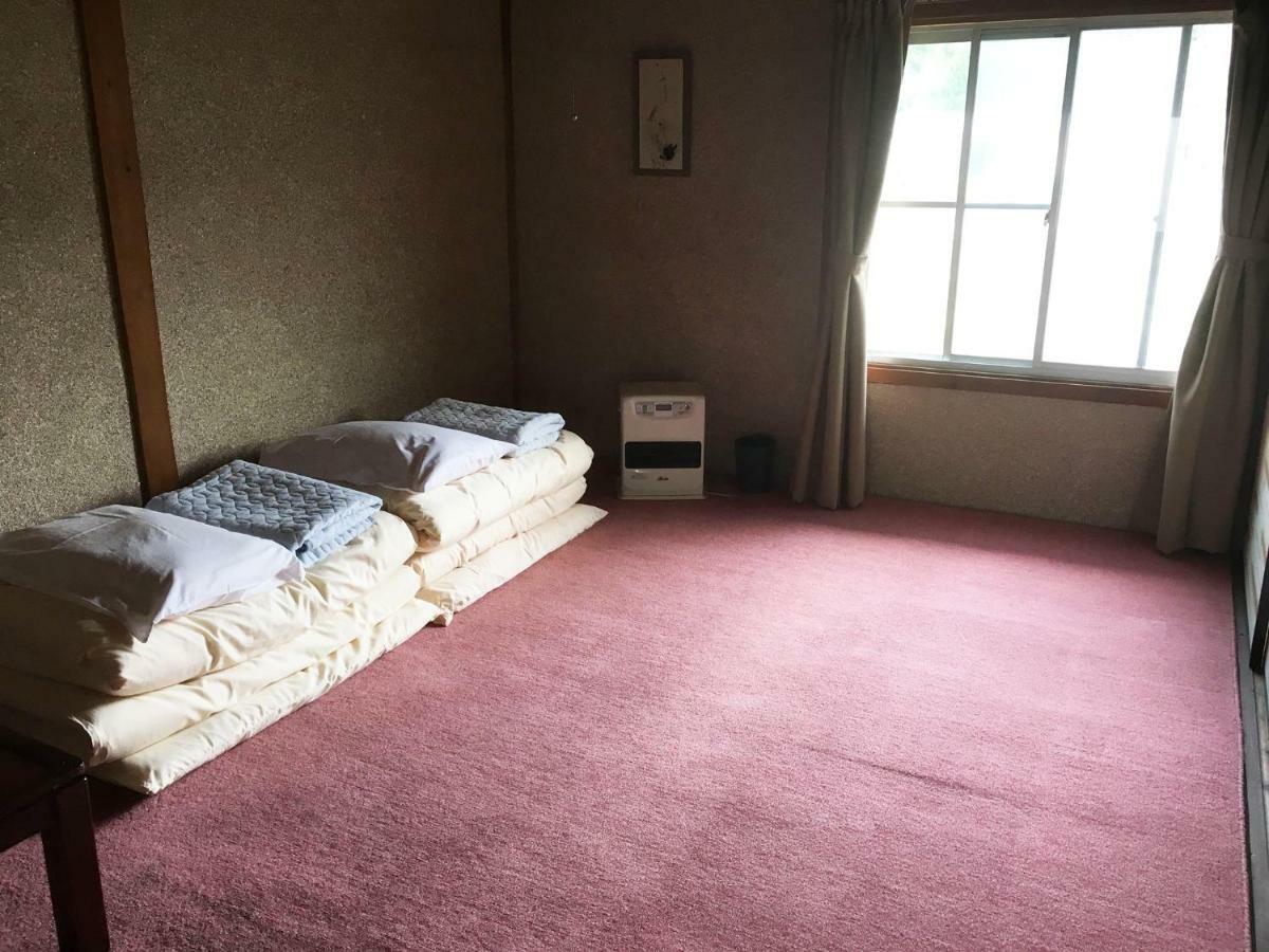 Guesthouse Fuki Juku Koya Bagian luar foto