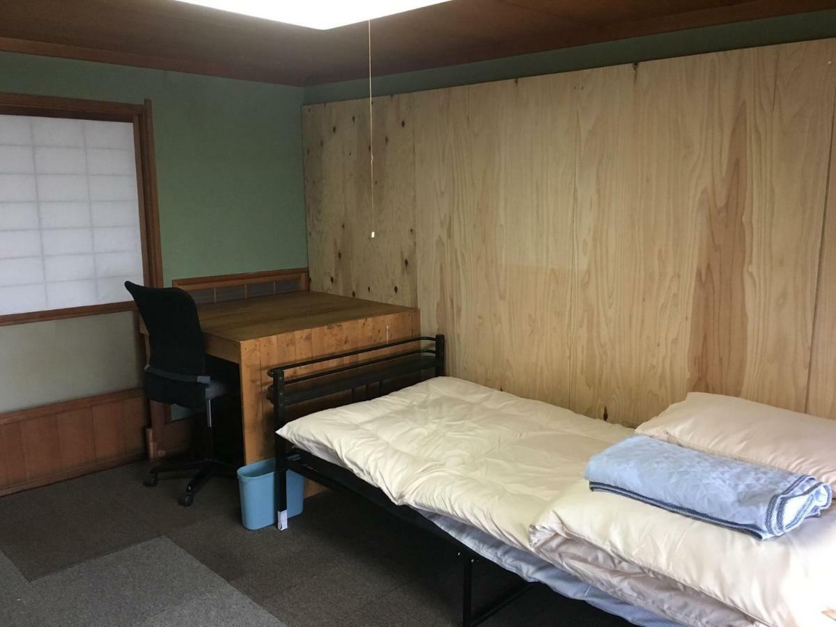 Guesthouse Fuki Juku Koya Bagian luar foto