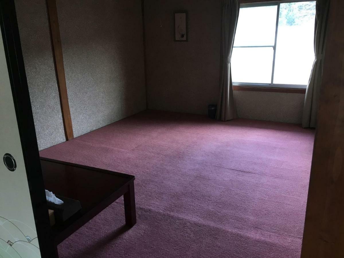 Guesthouse Fuki Juku Koya Bagian luar foto