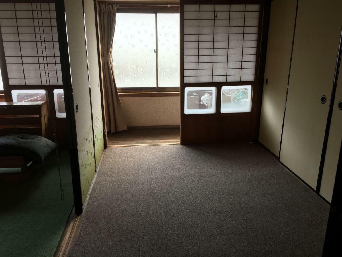 Guesthouse Fuki Juku Koya Bagian luar foto